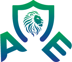 AME logo